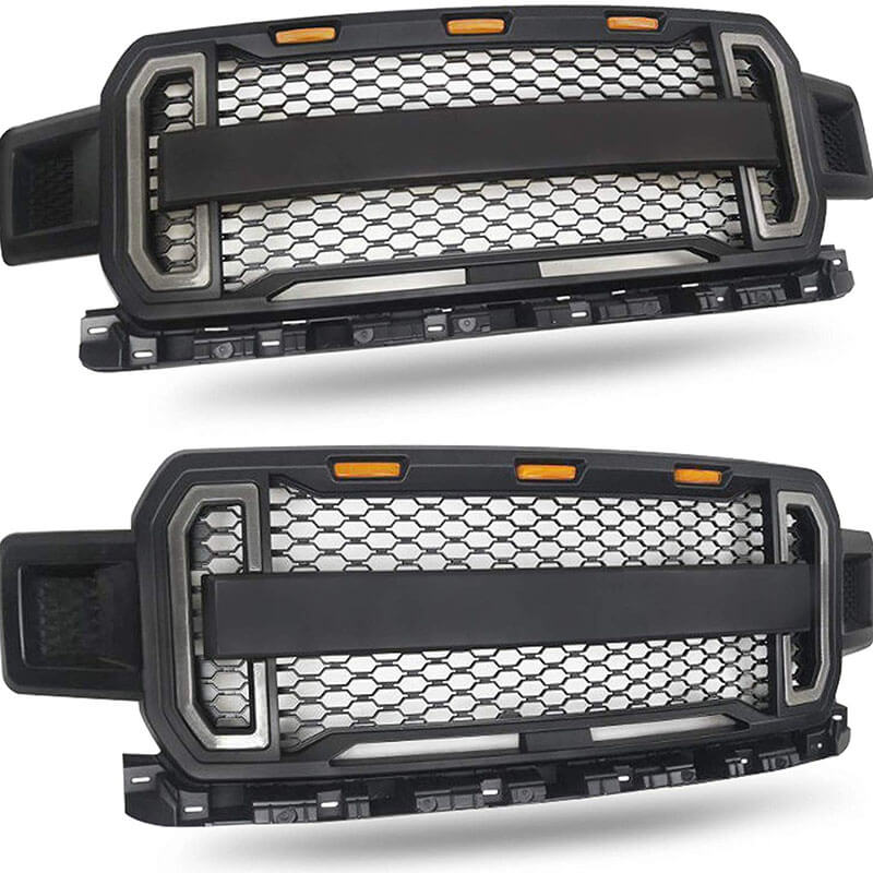 Ford F150 Raptor Grill For 2018 2019 2020 Ford F150