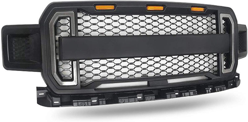 Ford F150 Raptor Grill For 2018 2019 2020 Ford F150