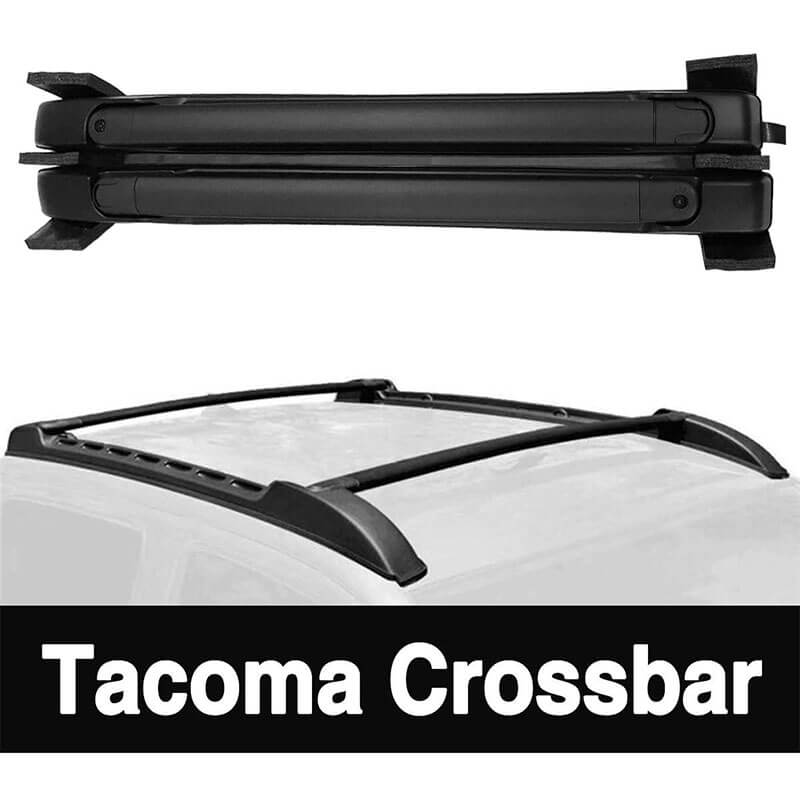 Toyota Tacoma Roof Rack for Tacoma 2005-2018 Truck Roof Rack