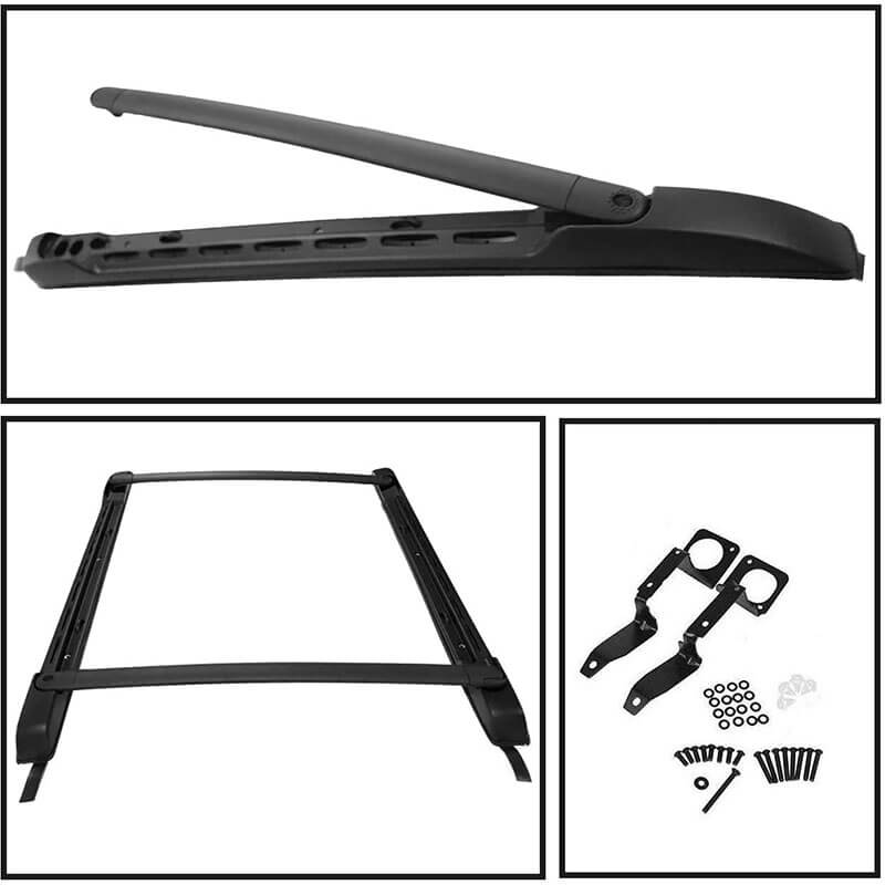 Toyota Tacoma Roof Rack for Tacoma 2005-2018 Truck Roof Rack