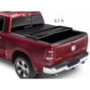 Tri Fold Tonneau Cover For Ram 1500 Bed Cover