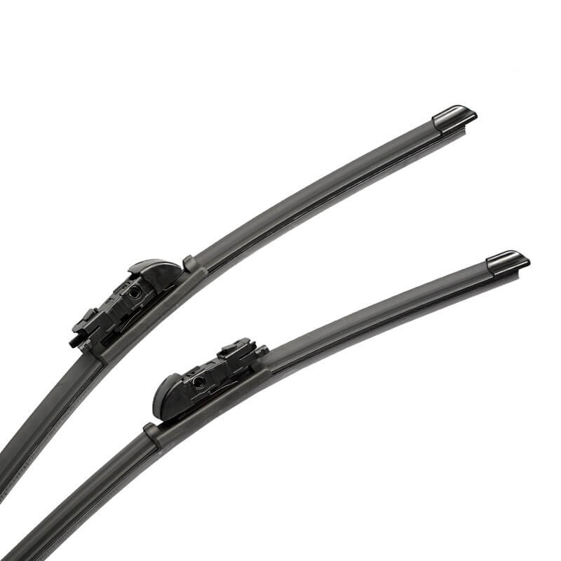 Windshield Wipers Blades 22" Wiper Blade Size for Universal