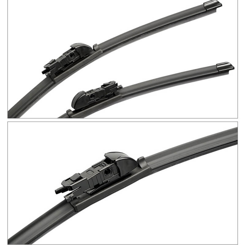 Windshield Wipers Blades 22" Wiper Blade Size for Universal