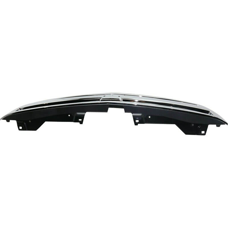 front grill for chevy silverado grill
