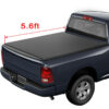 5.6 Ft Roll Up Tonneau Cover Ram 1500 for 2009-2020