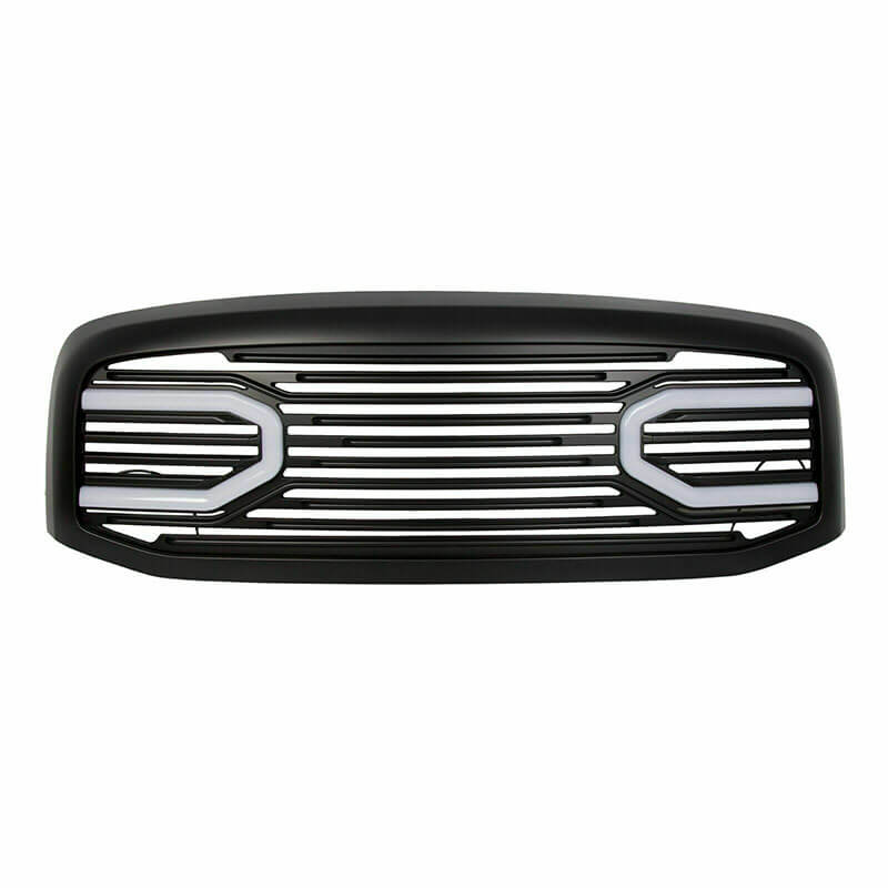 For 2006-2009 Dodge Ram Grill 1500 2500 3500 Big Horn Grille