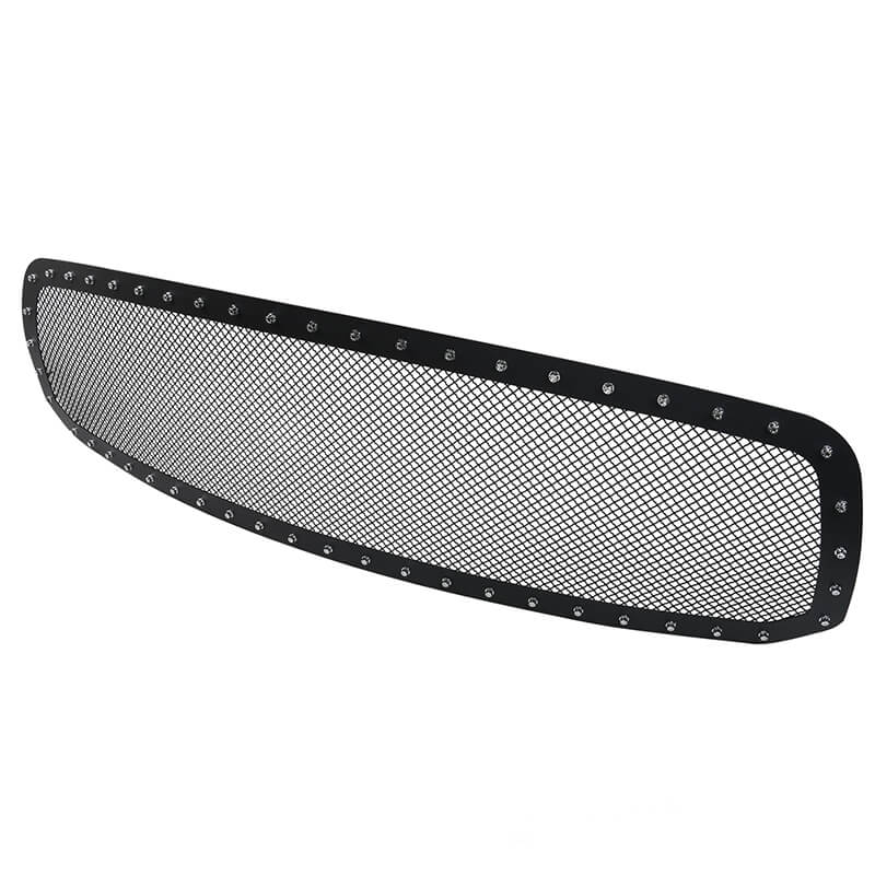 For 2013-2018 Ram 1500 Grill Replacement Front Hood Grille