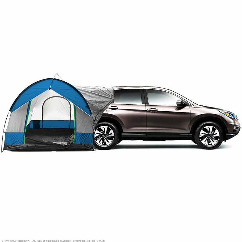 Universal Truck Bed Tent Camper for SUV Pickup Tailgate Tent