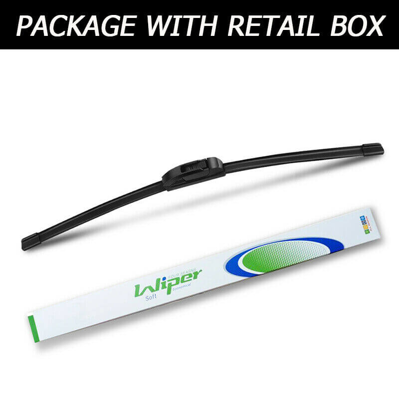 21" Windshield Wiper Blades for Jeep Grand Cherokee Patriot