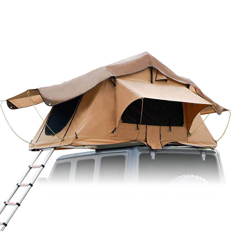 Jeep Roof Top Tent 4 Season Van Roof Tent Camper