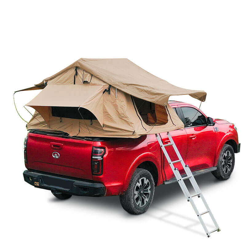 Jeep Roof Top Tent 4 Season Van Roof Tent Camper