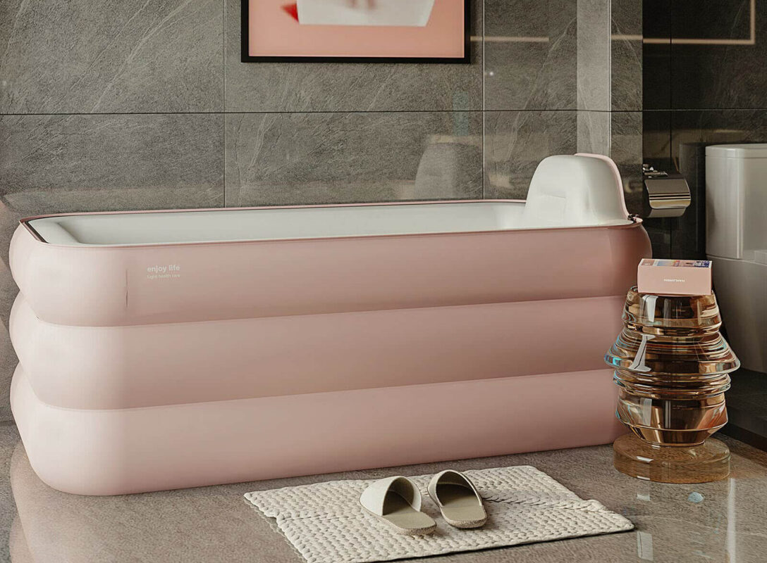 Best Portable Bathtubs for Adults