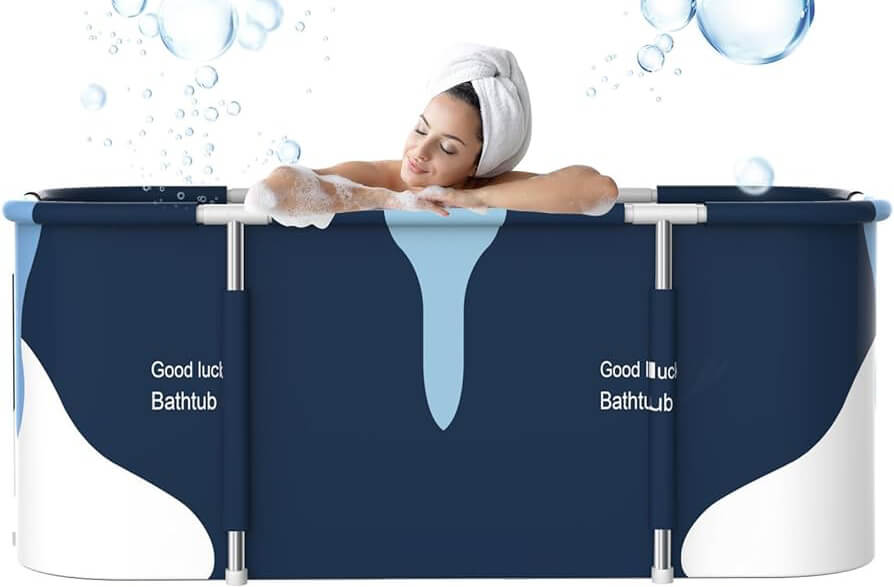 how to choose Best Portable Bathtubs for Adults