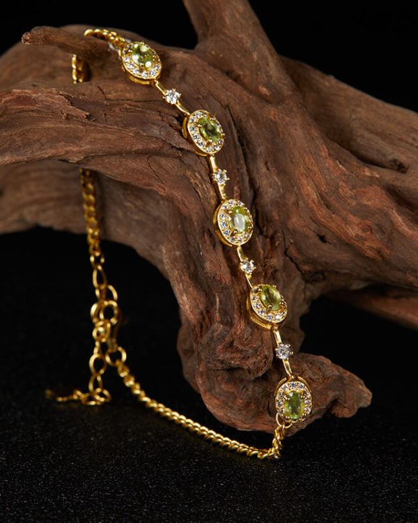olivine