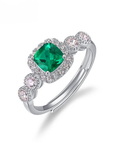 Wizard of Oz 925 Sterling Silver Rings