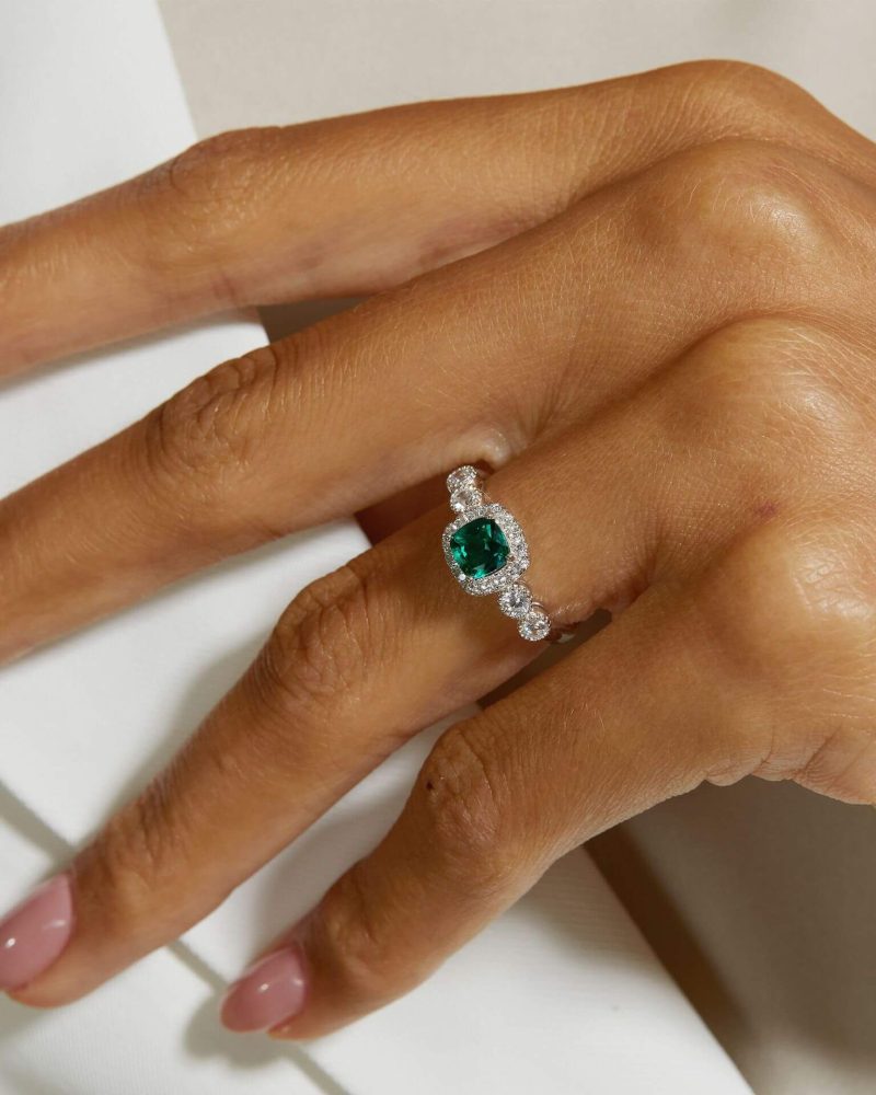 Wizard of Oz 925 Sterling Silver Rings 3