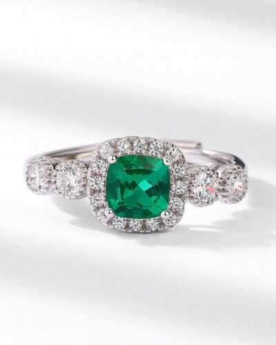 Wizard of Oz 925 Sterling Silver Rings show