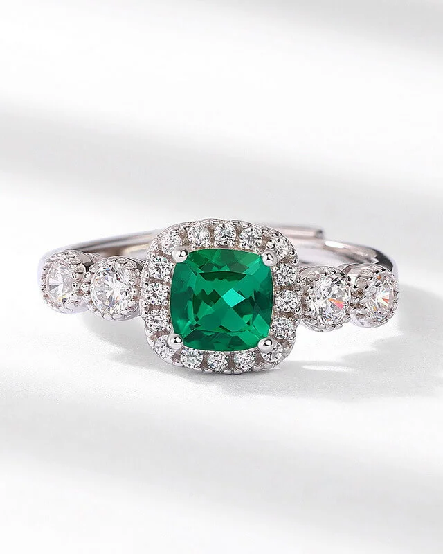 Wizard of Oz 925 Sterling Silver Rings