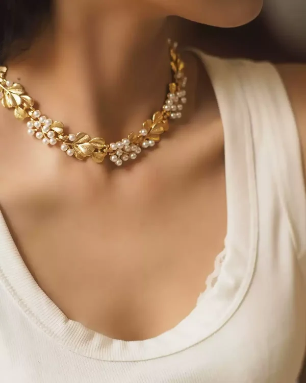 necklace