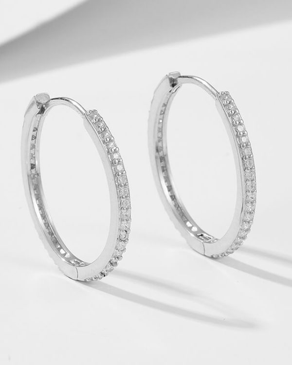 silvery