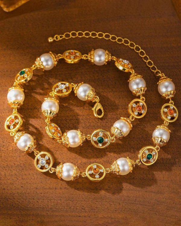 Pearl Jewelry