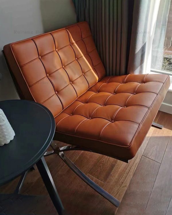 Barcelona Office Chair For Home