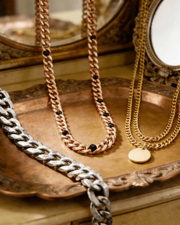 Cuban Link Chain