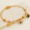 Lucky Evil Eye Wrap Bracelet for Women Protection Jewelry
