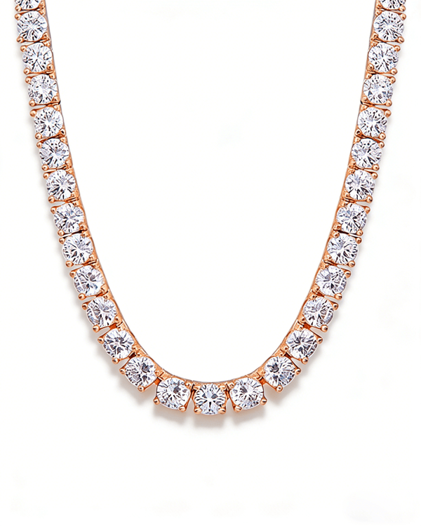rose-gold