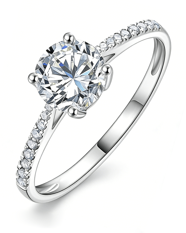 white-gold