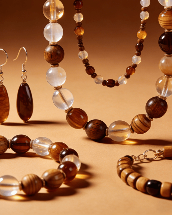 Beaded Jewelry