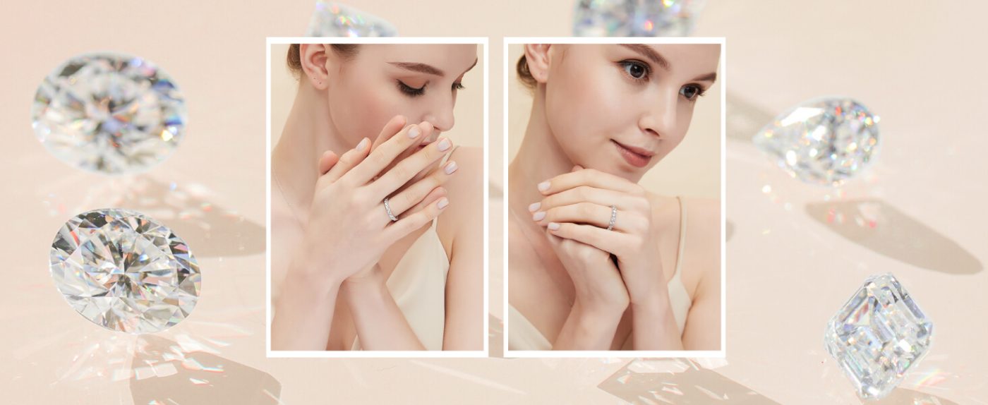 Diamond Proposal Ring K Gold 5