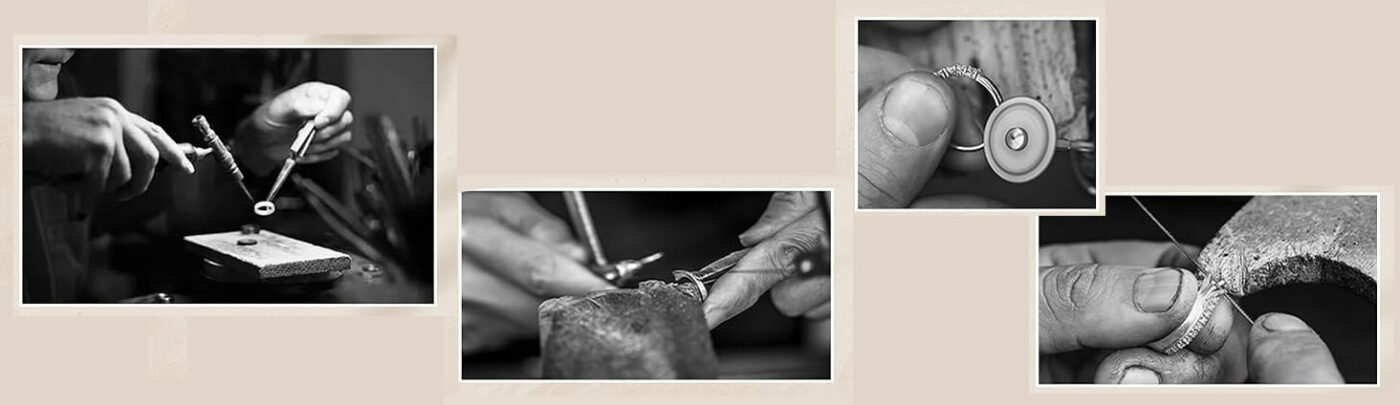 Lab Grown Diamond Rings 15