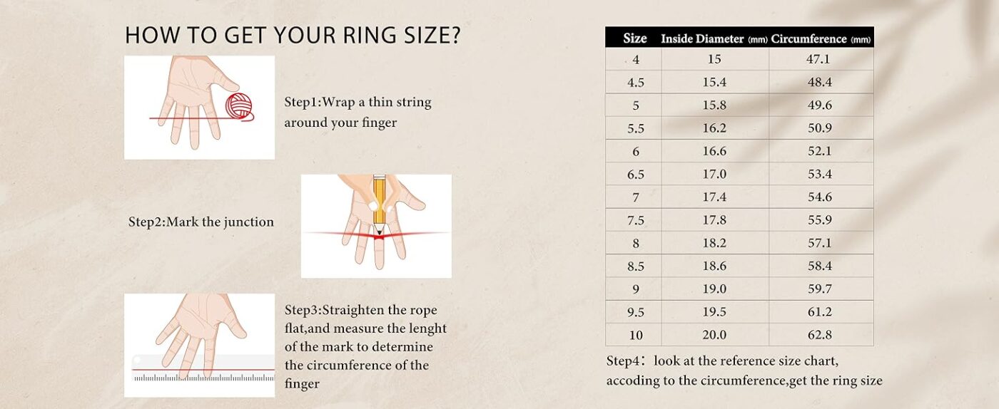 Lab Grown Diamond Rings 3