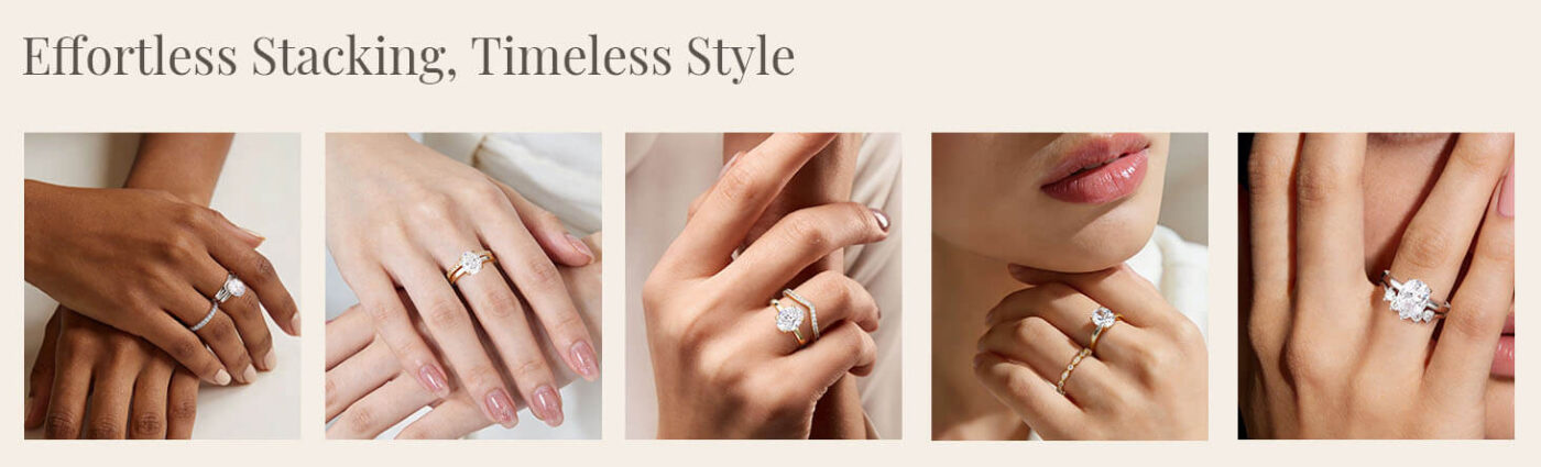 Oval Engagement Rings 6