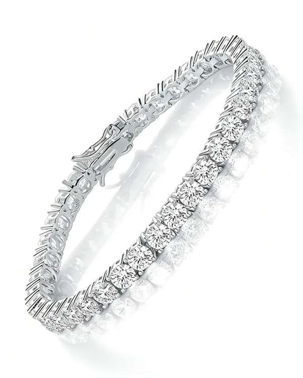 Tennis Bracelet for Women 1 1