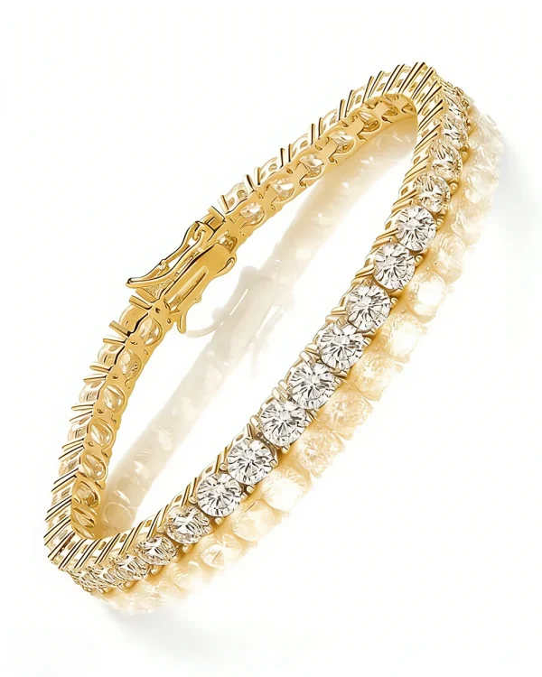 Tennis Bracelet for Women 2 1