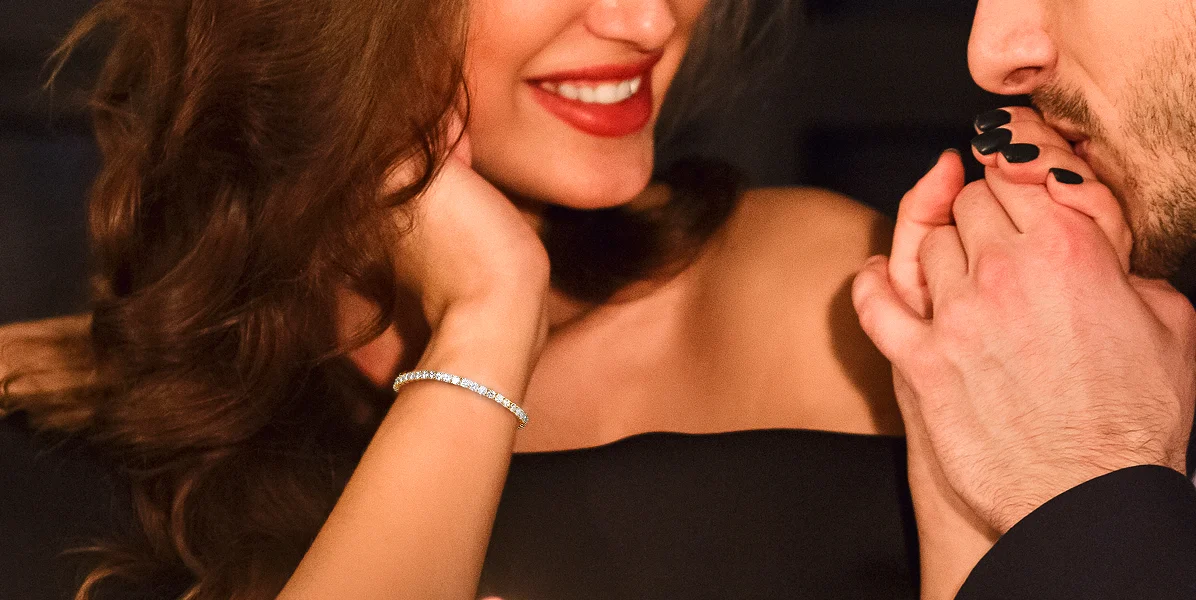 Tennis Bracelet for Women 4