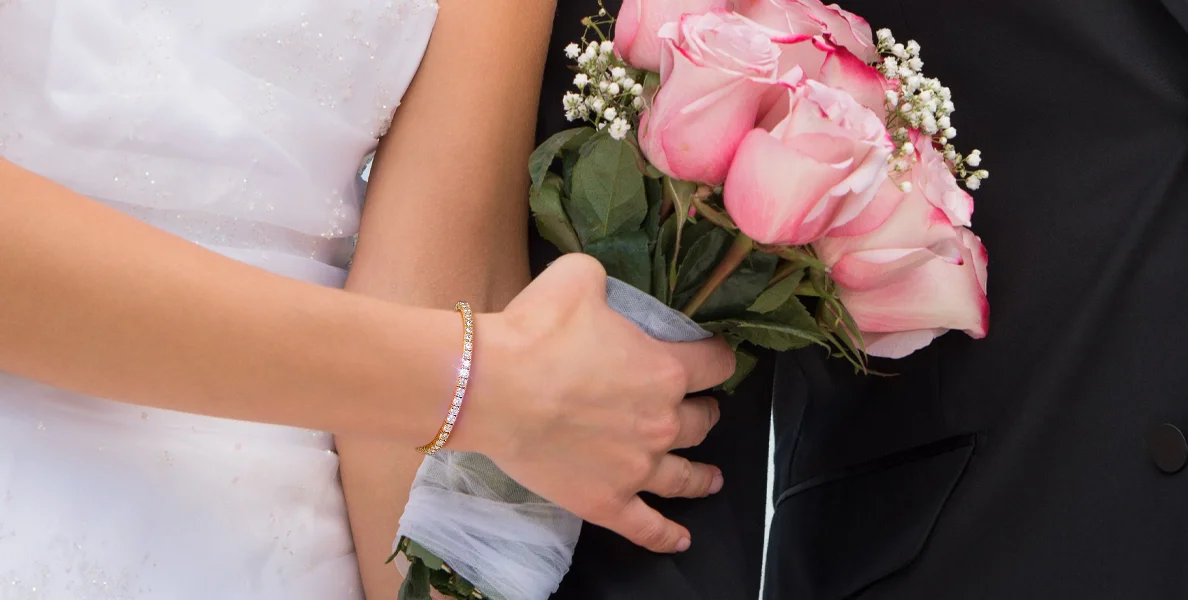 Tennis Bracelet for Women 7