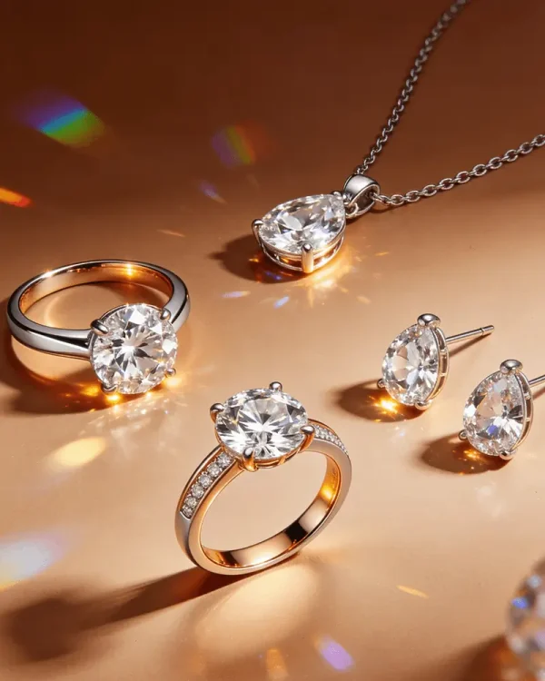 K Gold Jewelry