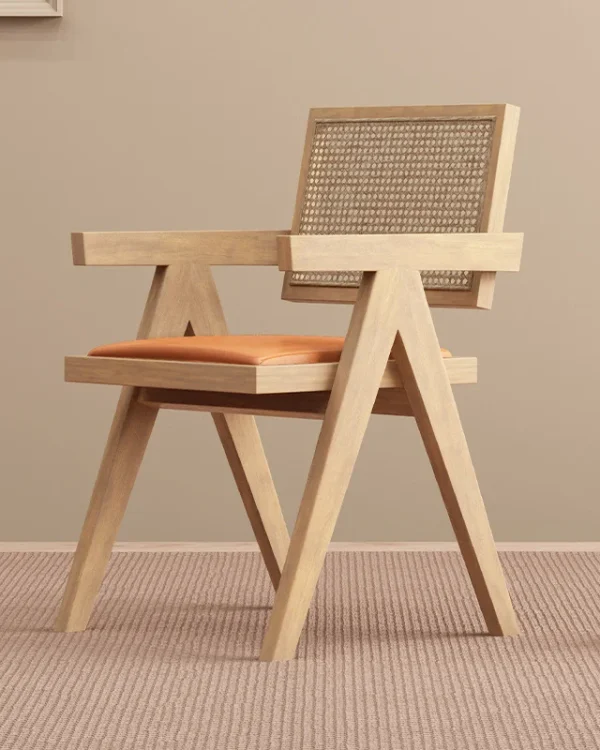 wood-with-cushion