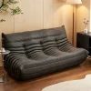 Bedroom Togo Sofa 3 Seater 5 1