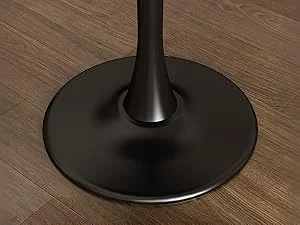 Round Tulip Table Dining Room 20