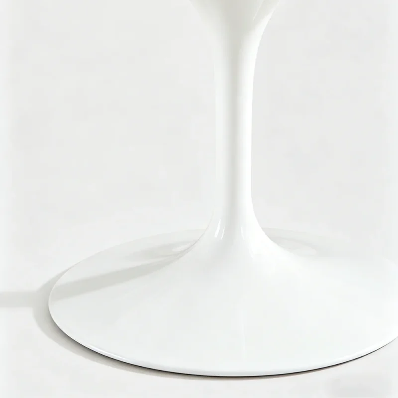 Swivel Tulip Side Chair 14