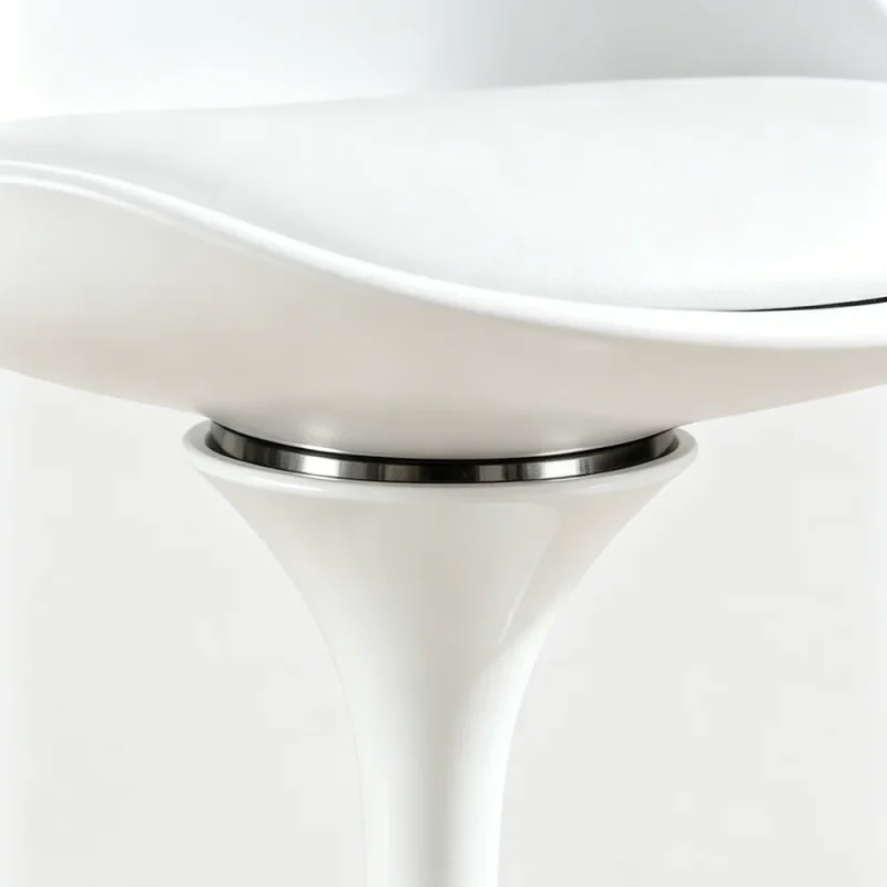 Swivel Tulip Side Chair 15