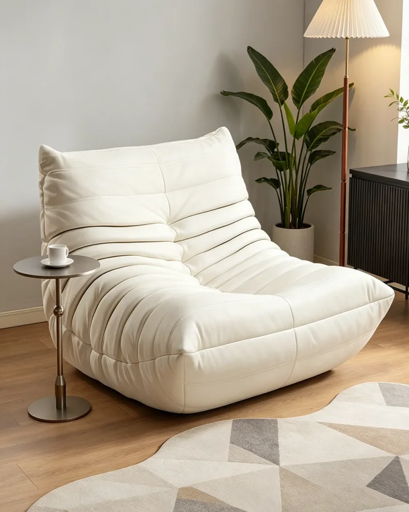 Togo Sofa Bean Bag Chair 1 1