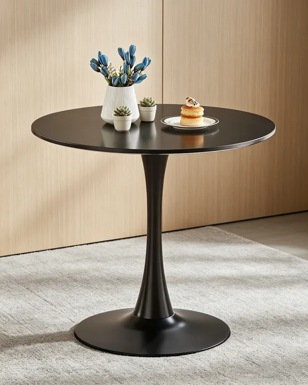 Tulip Table Dining Room 1