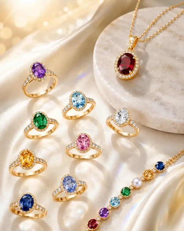 Birthstone