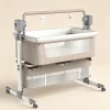 3 in 1 Baby Bassinet Sleeper 1 1