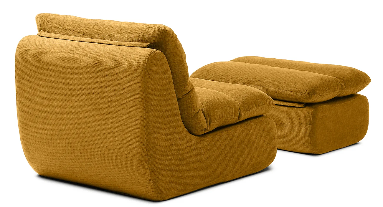 32 Bean Bag Lounge Chair 6